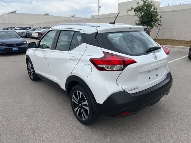 Thumbnail: 2018 Nissan Kicks - 3