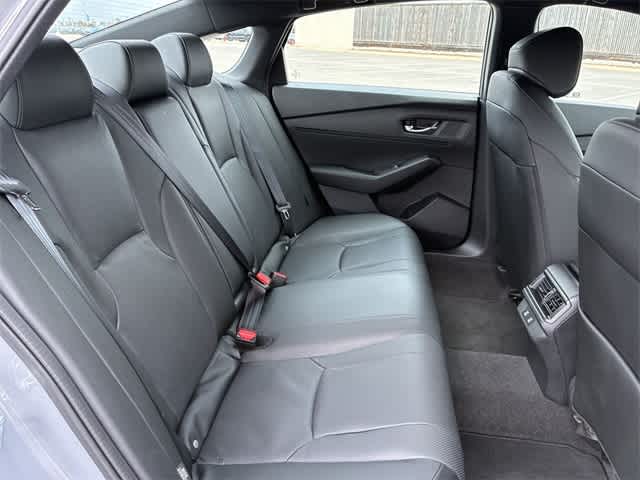 Thumbnail: 2025 Honda Accord - 22