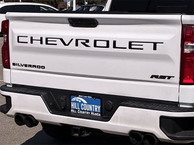 Thumbnail: 2020 Chevrolet Silverado 1500 - 13