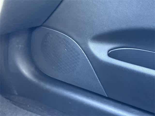 Thumbnail: 2017 INFINITI QX50 - 33