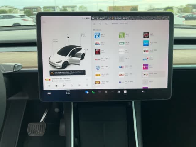 Thumbnail: 2021 Tesla Model Y - 15