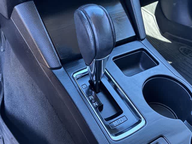 Thumbnail: 2019 Subaru Legacy - 35