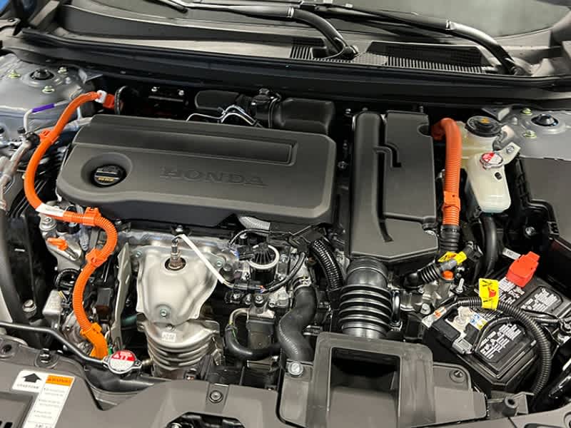 Thumbnail: 2025 Honda Accord - 12