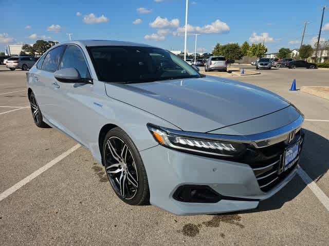 Thumbnail: 2021 Honda Accord - 3