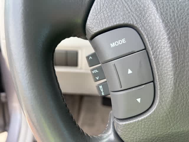 Thumbnail: 2007 Hyundai Azera - 11