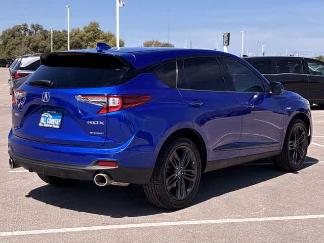 Thumbnail: 2021 Acura RDX - 6