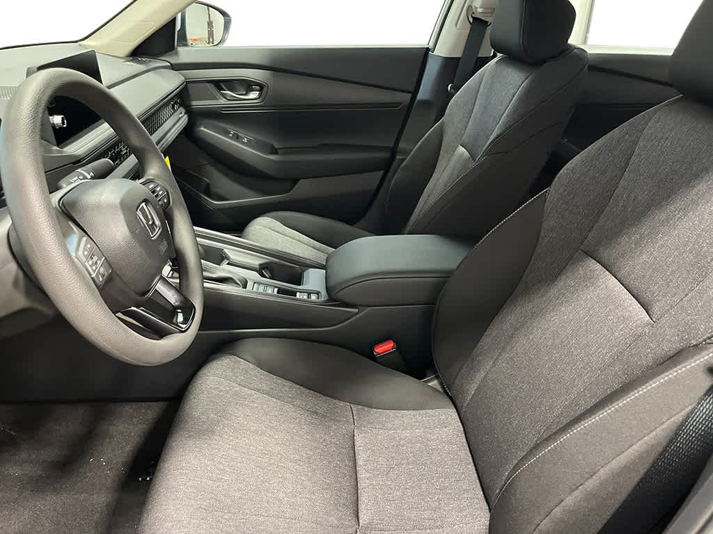 Thumbnail: 2026 Honda Accord - 12