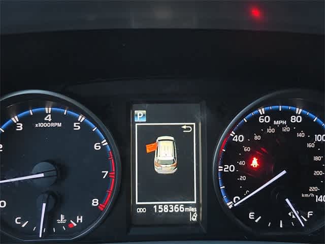 Thumbnail: 2017 Toyota RAV4 - 34