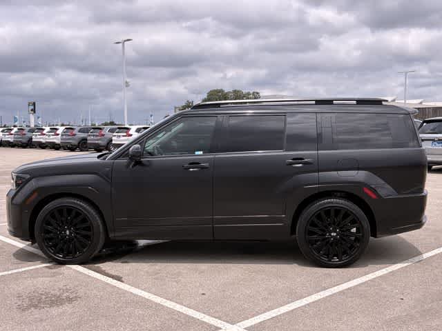 Thumbnail: 2024 Hyundai Santa Fe - 3