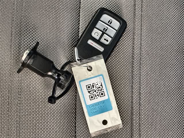 Thumbnail: 2020 Honda CR-V - 38