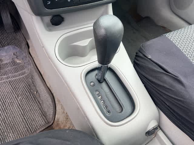2007 Chevrolet Cobalt  14