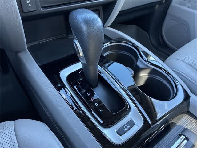 Thumbnail: 2019 Honda Ridgeline - 35