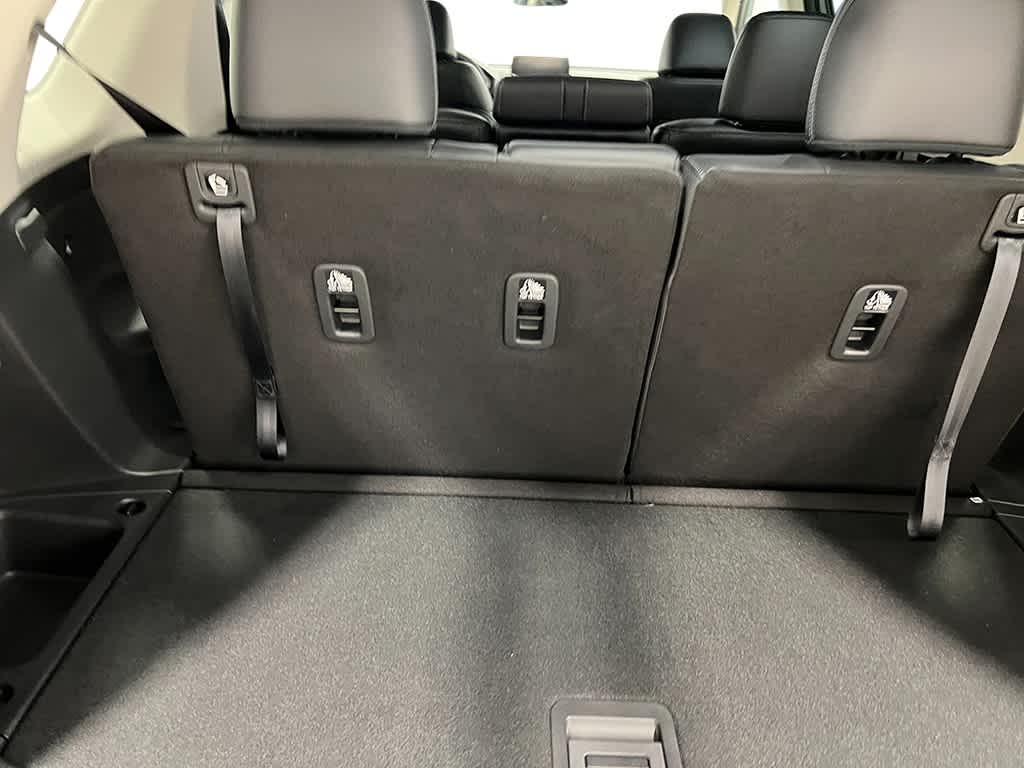 Thumbnail: 2025 Honda Pilot - 31