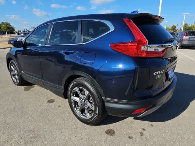 Thumbnail: 2019 Honda CR-V - 7