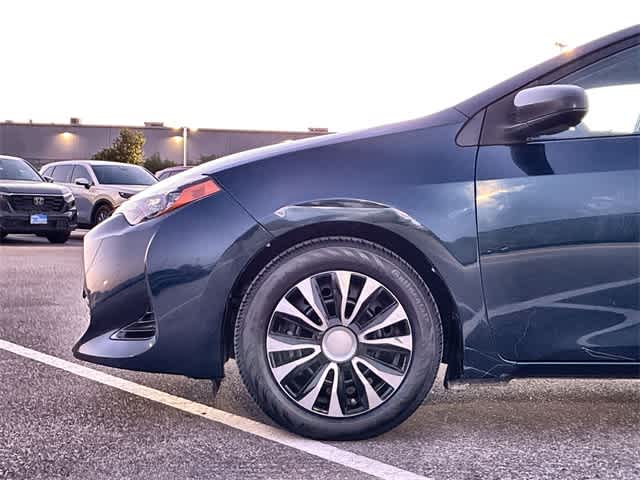 Thumbnail: 2017 Toyota Corolla - 14