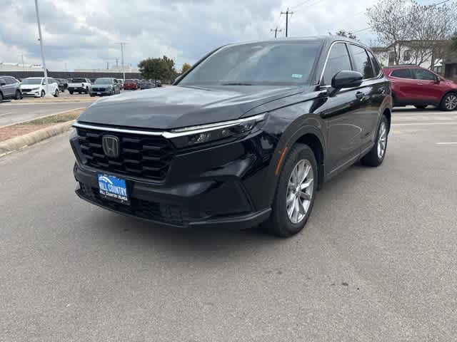 Thumbnail: 2024 Honda CR-V - 1