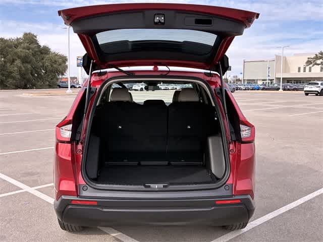 Thumbnail: 2026 Honda CR-V - 35