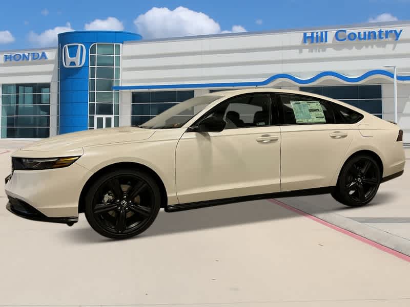 Thumbnail: 2025 Honda Accord - 2