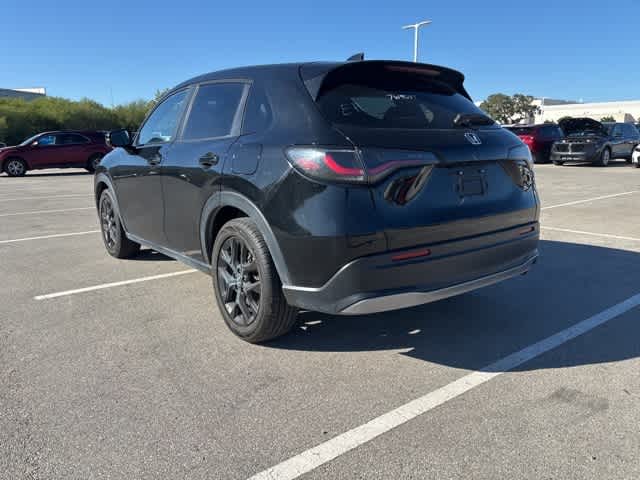 Thumbnail: 2023 Honda HR-V - 3