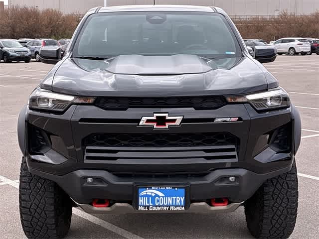 Thumbnail: 2024 Chevrolet Colorado - 9
