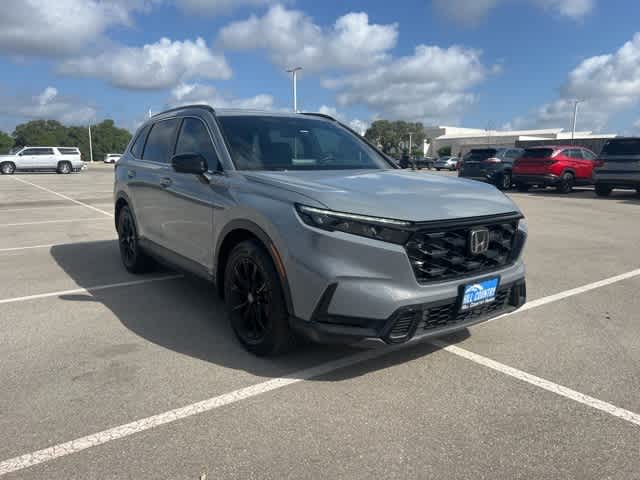 Thumbnail: 2025 Honda CR-V - 7