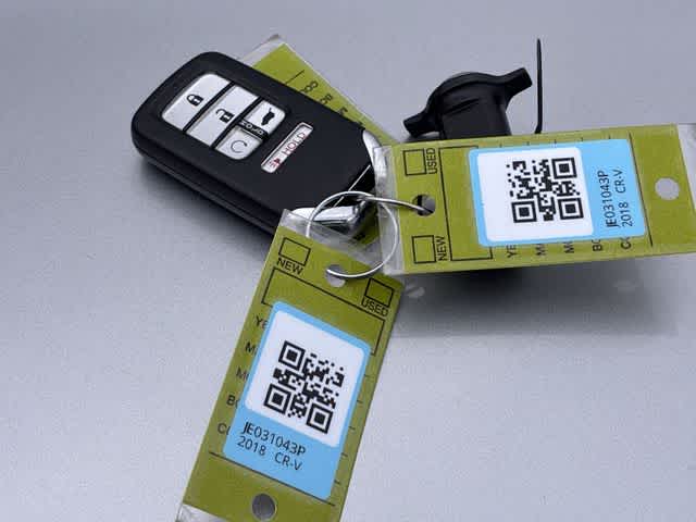 Thumbnail: 2018 Honda CR-V - 38