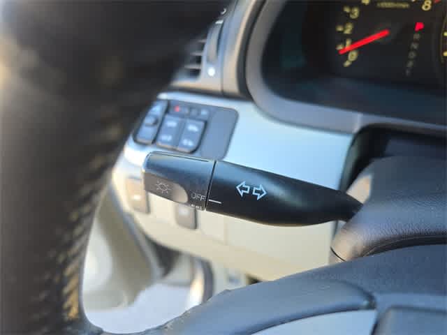 2010 Honda Odyssey EX-L 29