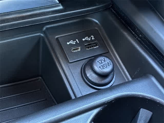 Thumbnail: 2022 INFINITI QX55 - 34