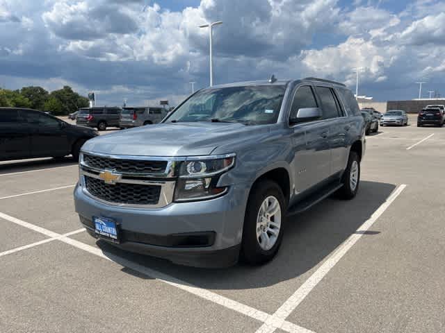 2016 Chevrolet Tahoe LT -
                  San Antonio, TX