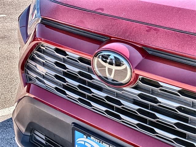 Thumbnail: 2024 Toyota RAV4 - 18