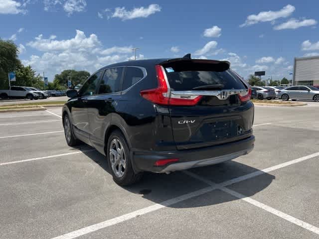 Thumbnail: 2019 Honda CR-V - 3