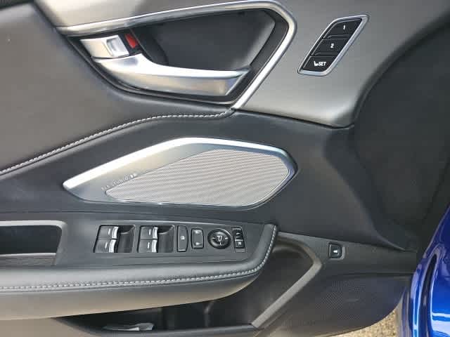 Thumbnail: 2020 Acura RDX - 10