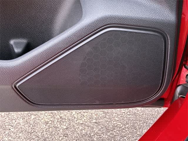 Thumbnail: 2023 Honda Civic - 31