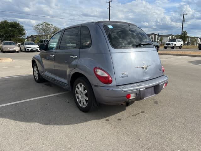 Thumbnail: 2007 Chrysler PT Cruiser - 3