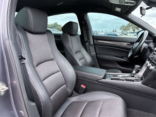 Thumbnail: 2020 Honda Accord - 21