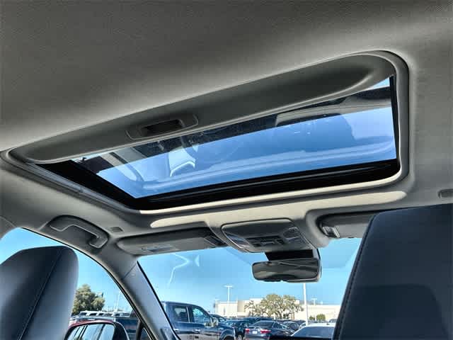 Thumbnail: 2024 Toyota RAV4 - 29