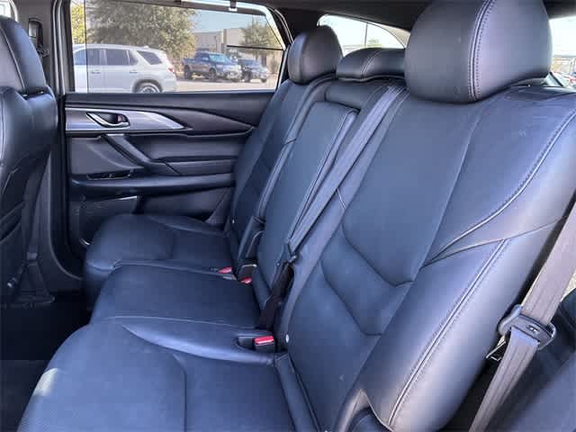 Thumbnail: 2019 Mazda CX-9 - 21
