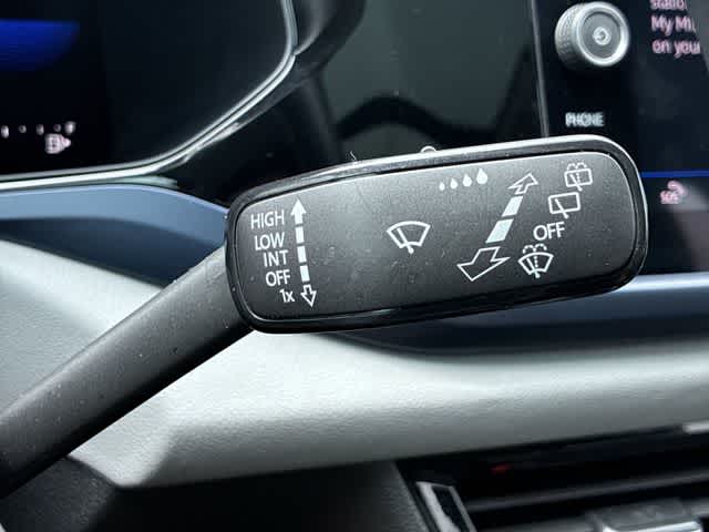 Thumbnail: 2022 Volkswagen Taos - 28