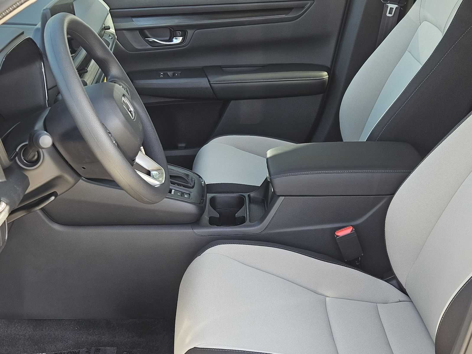 Thumbnail: 2026 Honda CR-V - 10