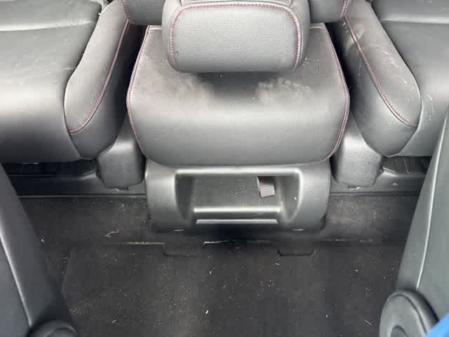 Thumbnail: 2026 Honda Odyssey - 22