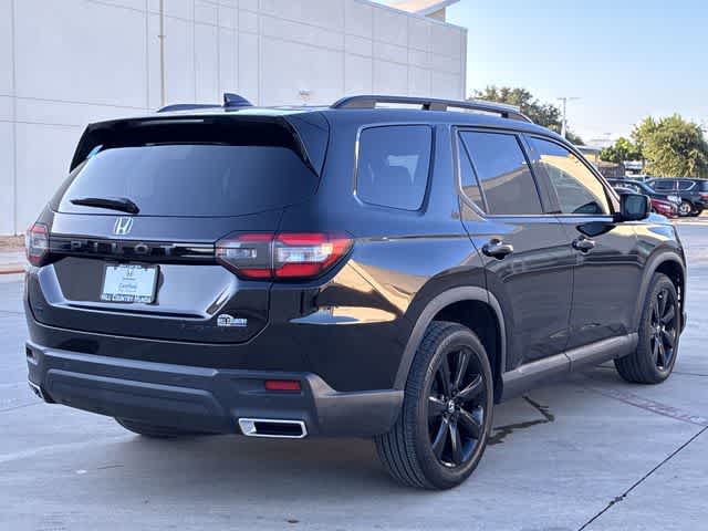 Thumbnail: 2025 Honda Pilot - 6