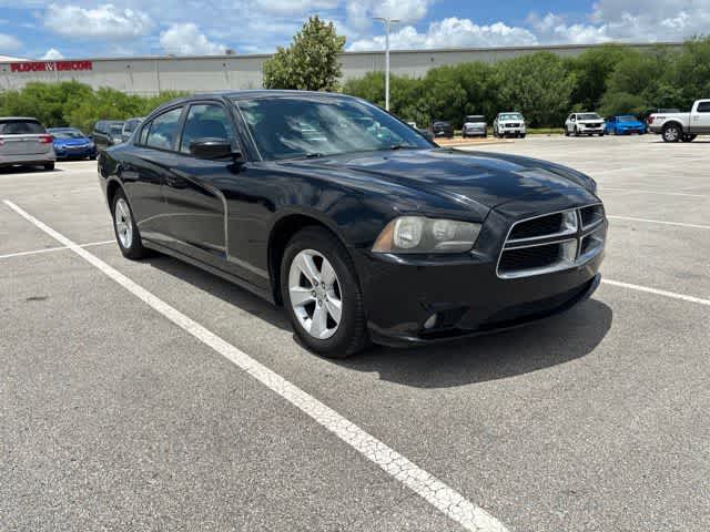 Thumbnail: 2014 Dodge Charger - 7