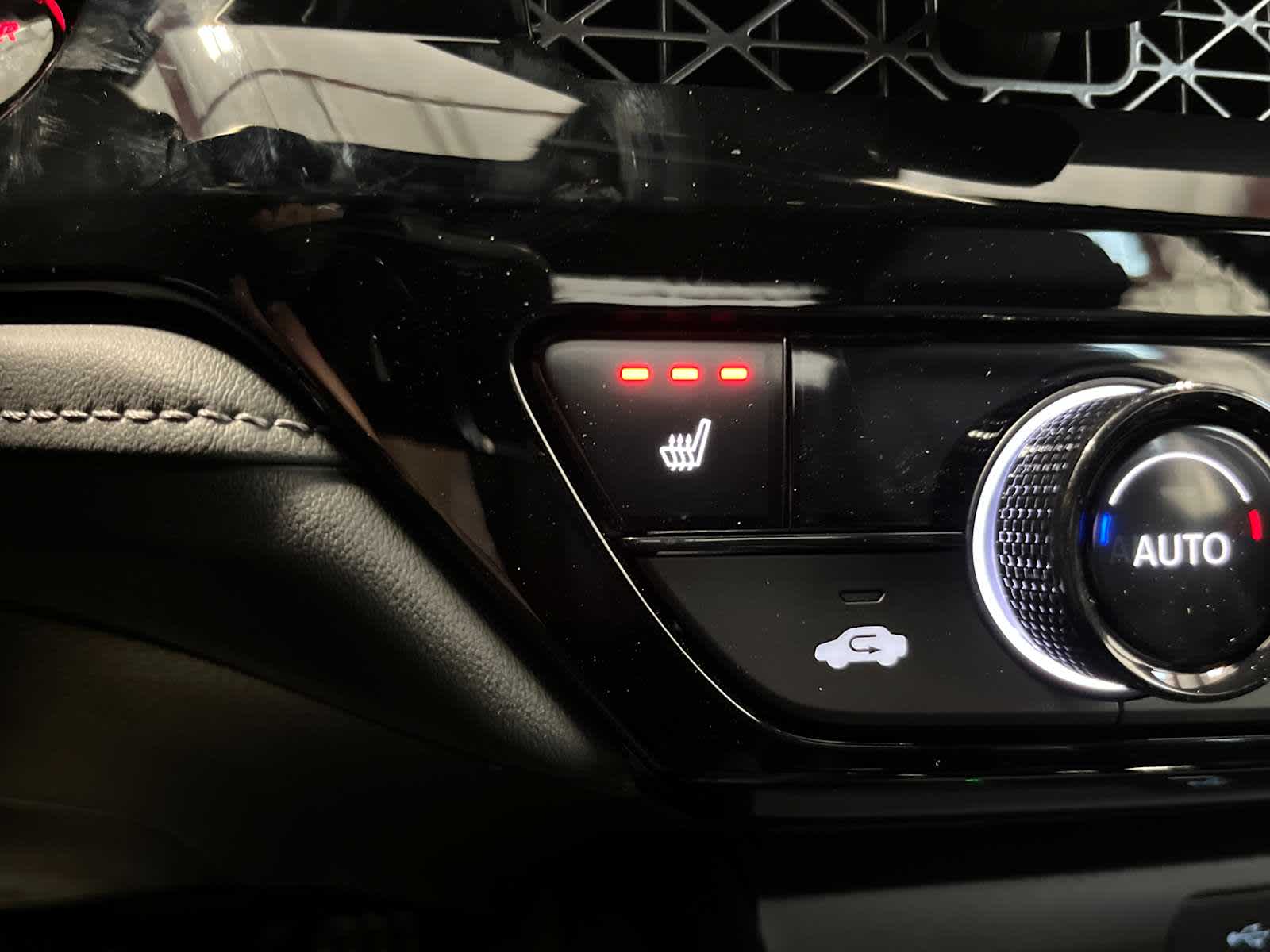 Thumbnail: 2026 Honda Accord - 23