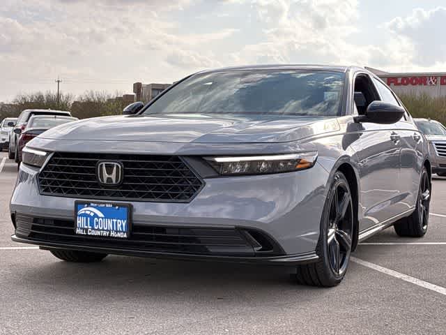 Thumbnail: 2024 Honda Accord - 11