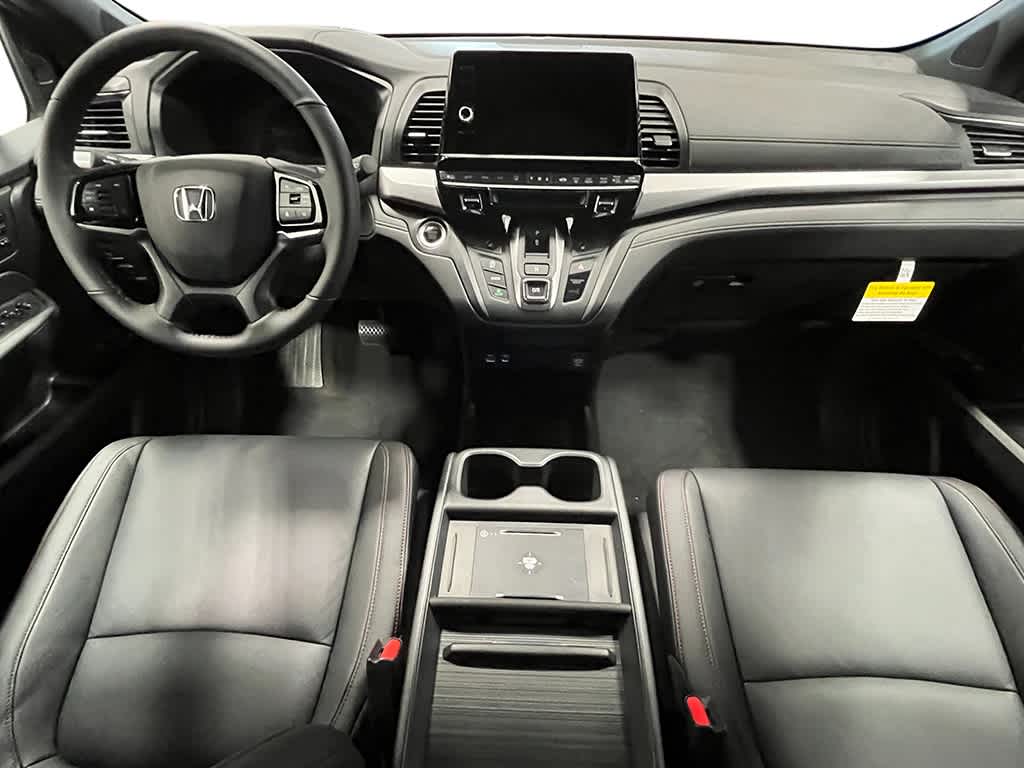 Thumbnail: 2026 Honda Odyssey - 16
