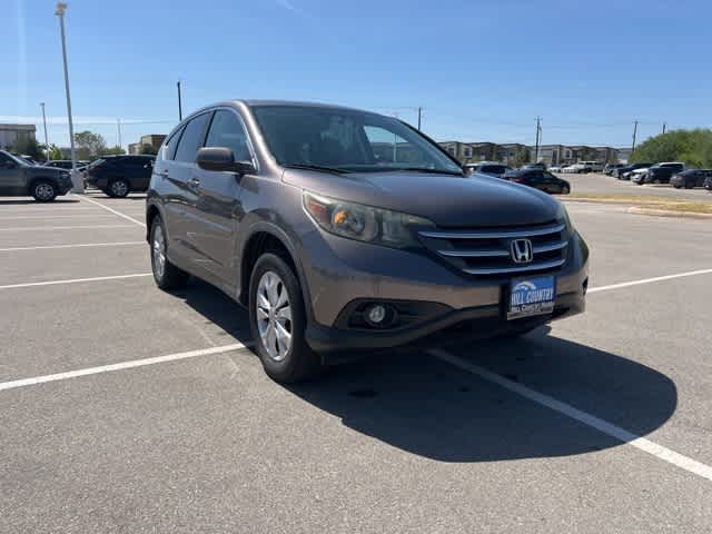 Thumbnail: 2012 Honda CR-V - 7