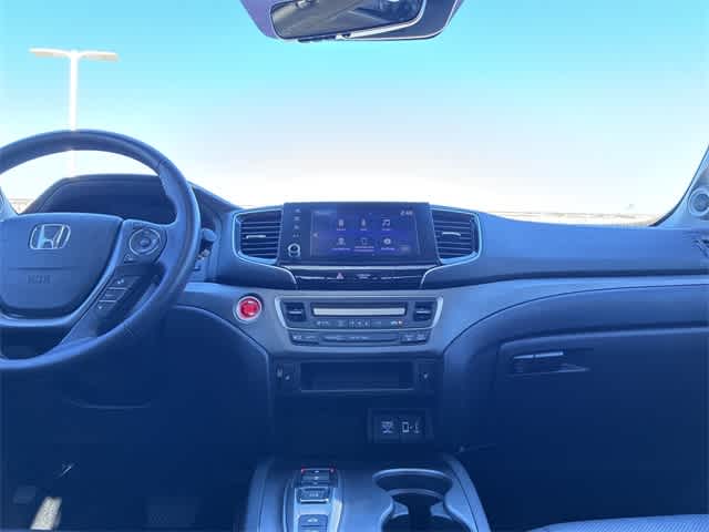 Thumbnail: 2023 Honda Ridgeline - 30