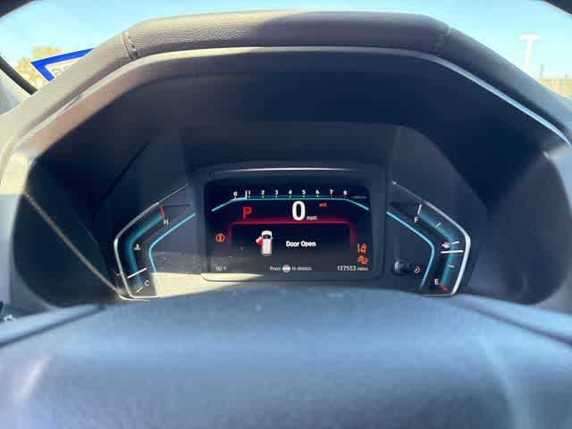 Thumbnail: 2018 Honda Odyssey - 15