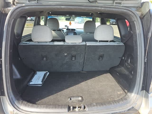 Thumbnail: 2016 Kia Soul - 12