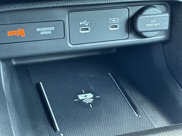 Thumbnail: 2026 Honda Civic - 34
